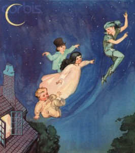 Peter Pan