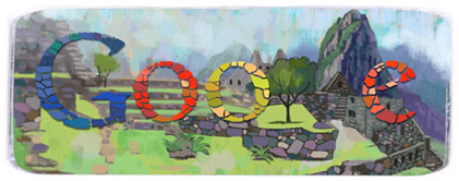 Google está a agradecer os 25 anos de curiosidade com um doodle especial