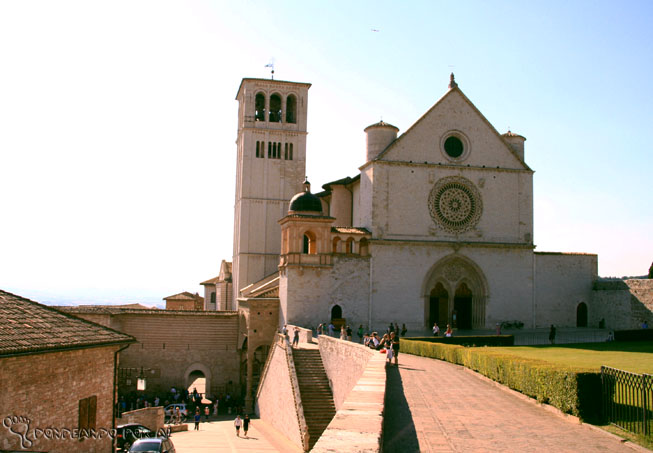 Basílica de Assis