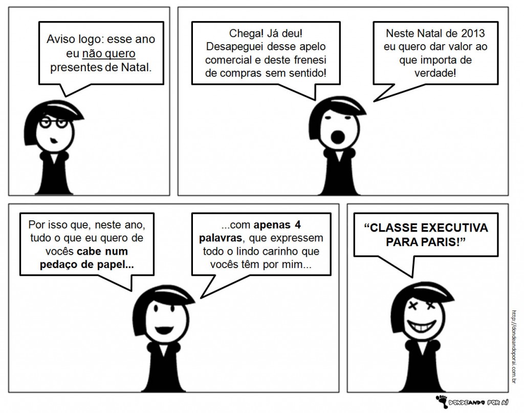Neste ano
