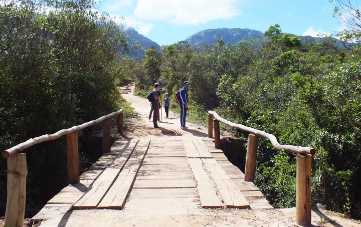 Santuário do Caraça VII