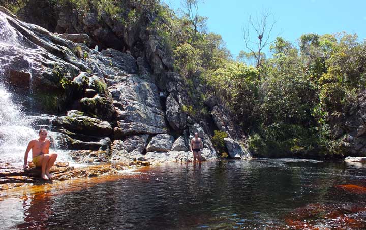 Santuário do Caraça X