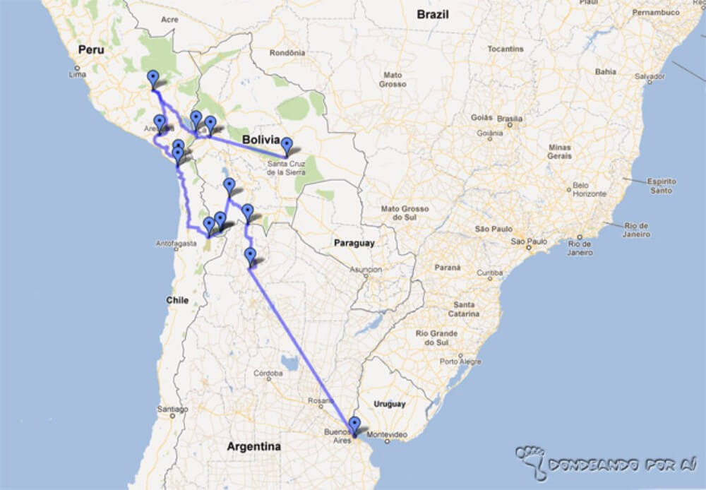 16 dias por Espanha e Portugal de carro em janeiro/2018 - Mochilão Europa -  Relatos de Viagem 