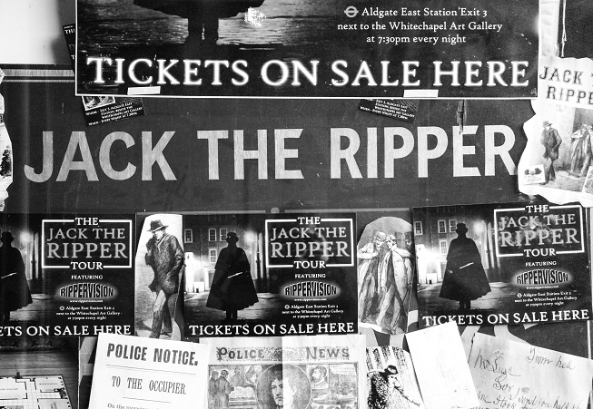 Jack The Ripper 3