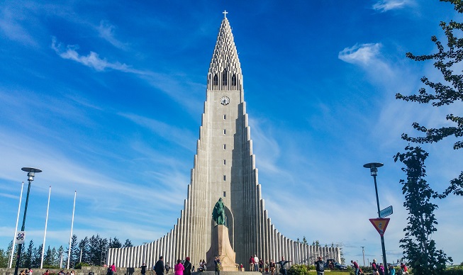 igreja-reykjavik