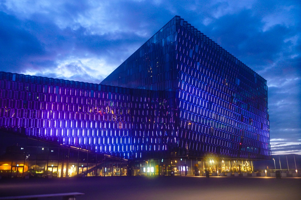 harpa