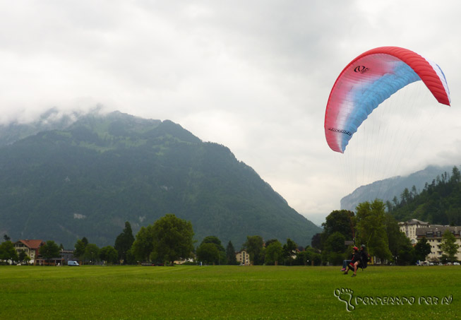 parapente interlaken aventura suíça