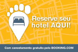 Reserve tudo para sua viagem aqui